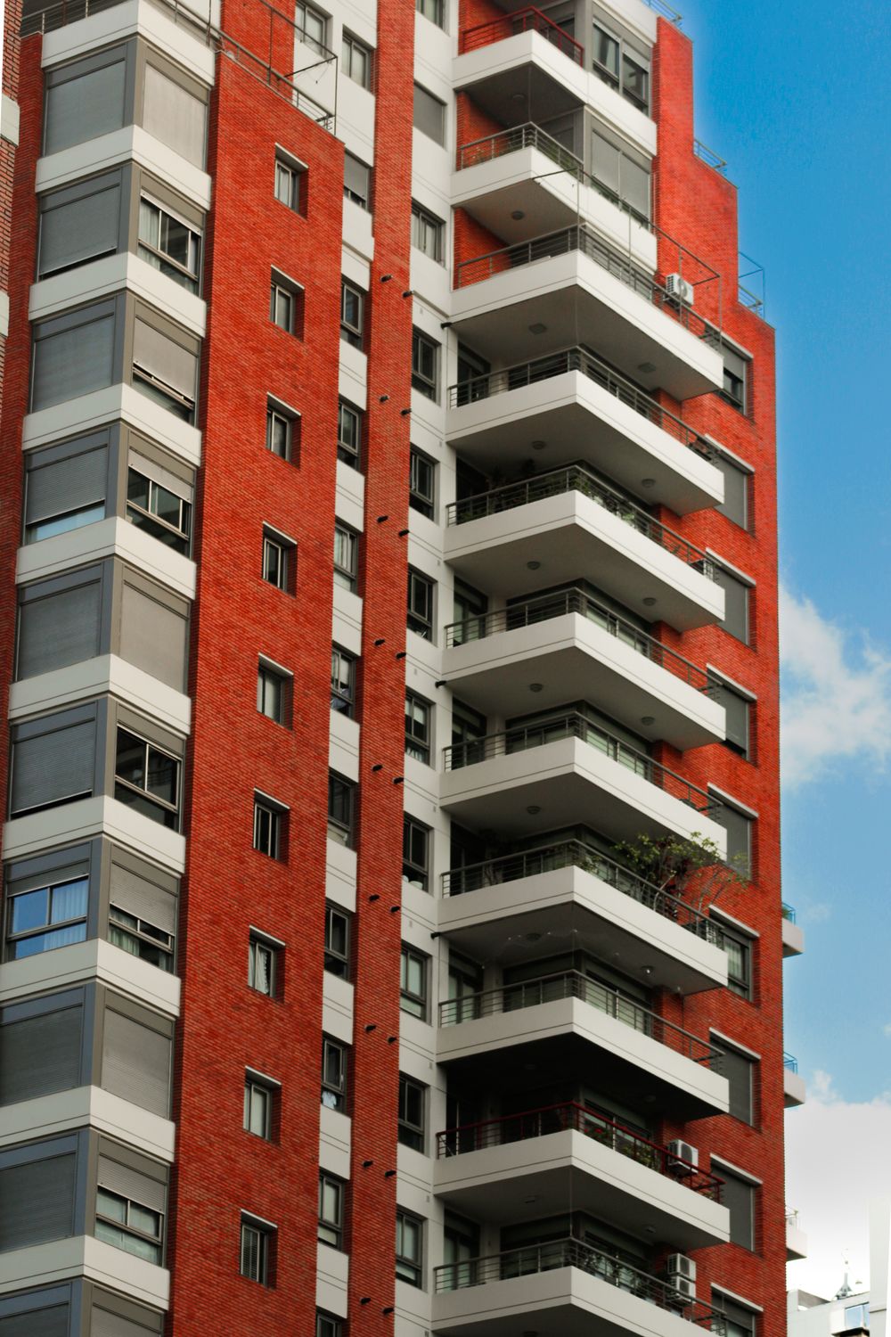 Apartamento 2 quartos no Centro
